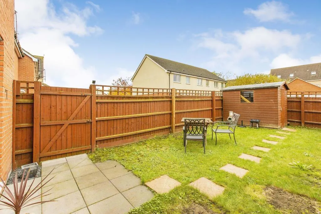 Sterling Way, Cambridge, CB23, photo 11