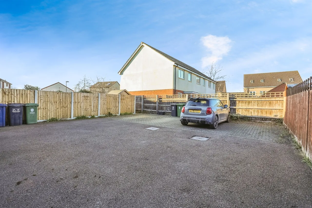 Sterling Way, Cambridge, CB23, photo 10