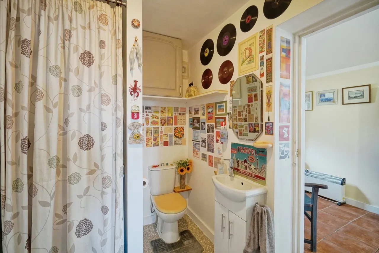 Trewithan Terrace, Ashton, TR13, photo 11
