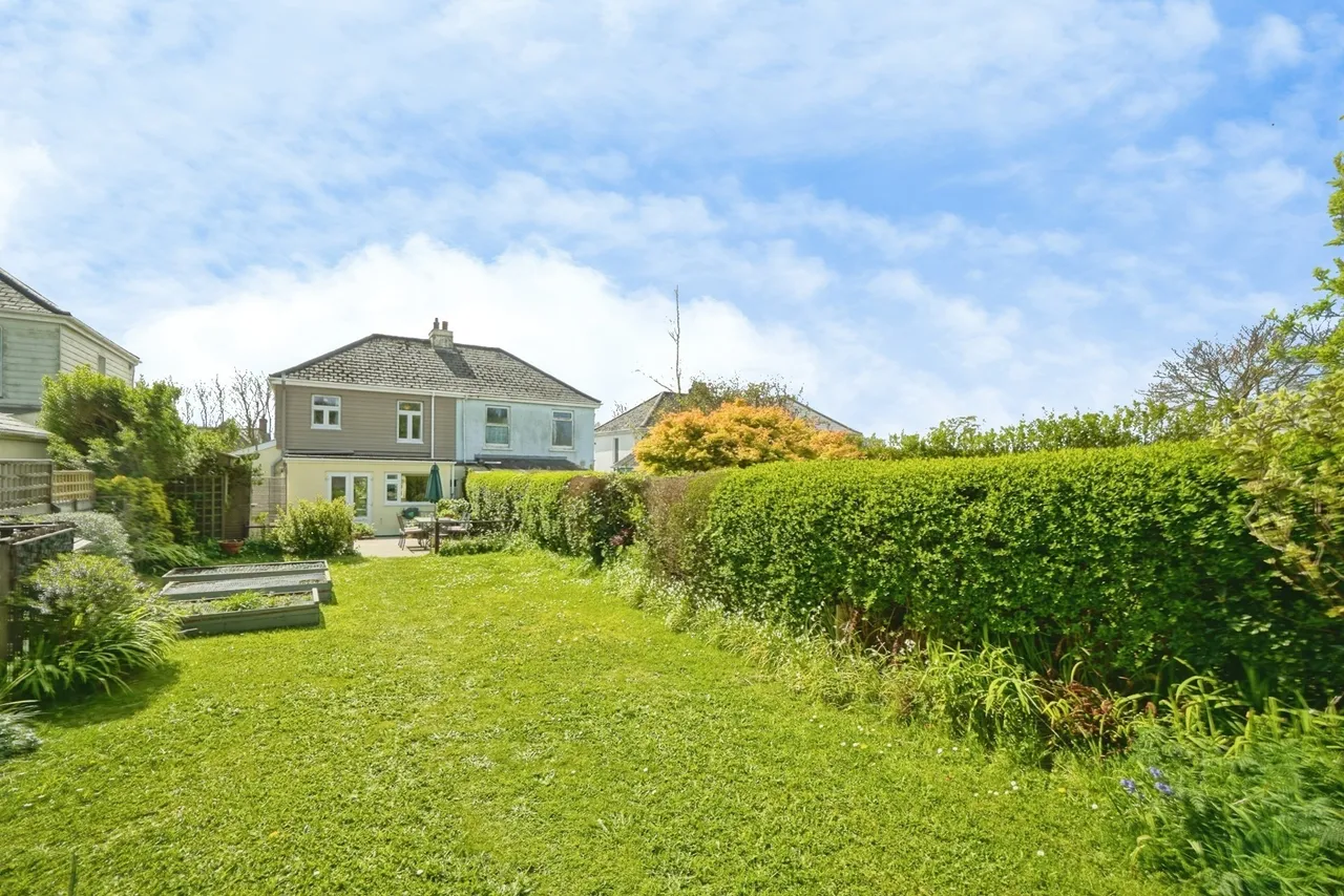 Trewithan Terrace, Ashton, TR13, photo 18