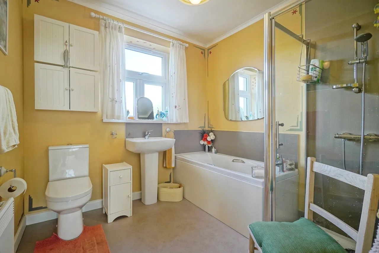 Trewithan Terrace, Ashton, TR13, photo 15