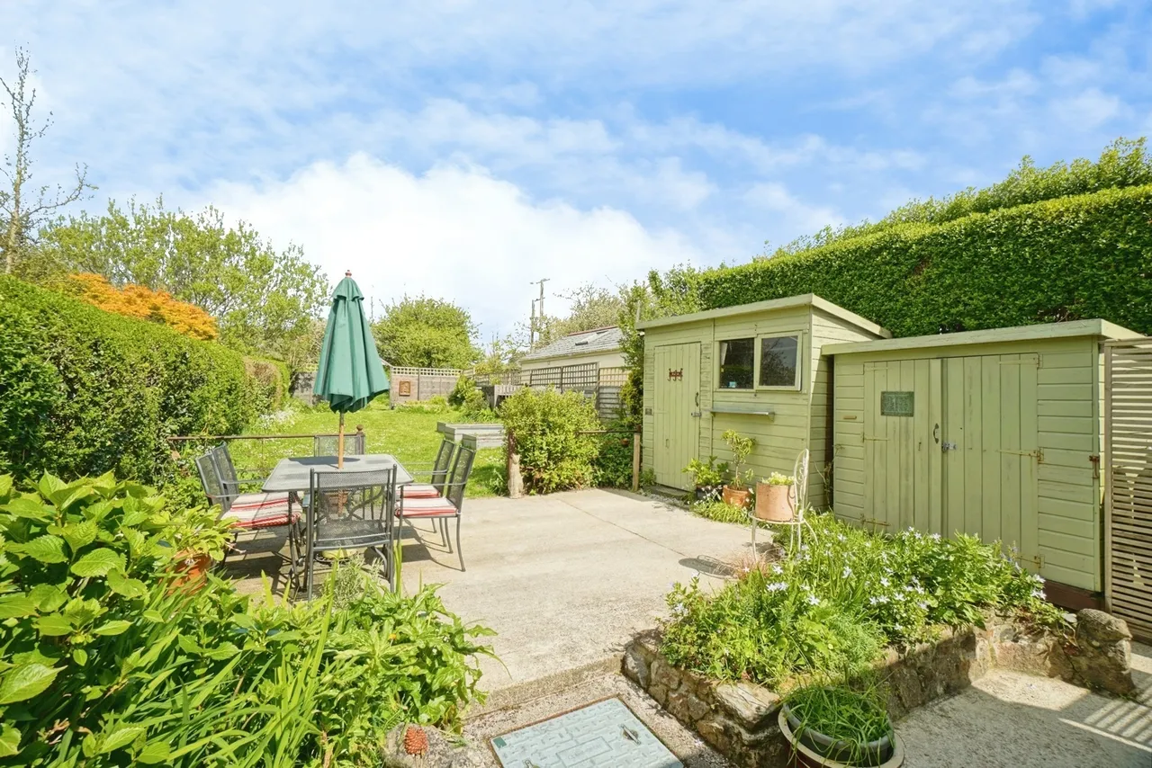 Trewithan Terrace, Ashton, TR13, photo 4