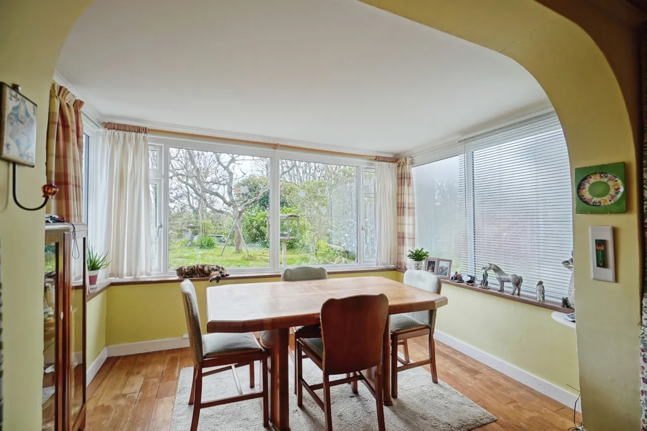 Trewithan Terrace, Ashton, TR13, photo 5