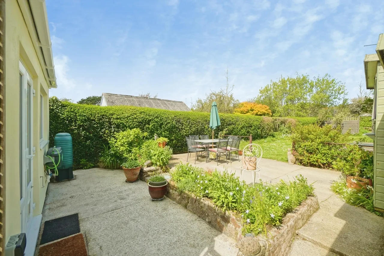 Trewithan Terrace, Ashton, TR13, photo 17