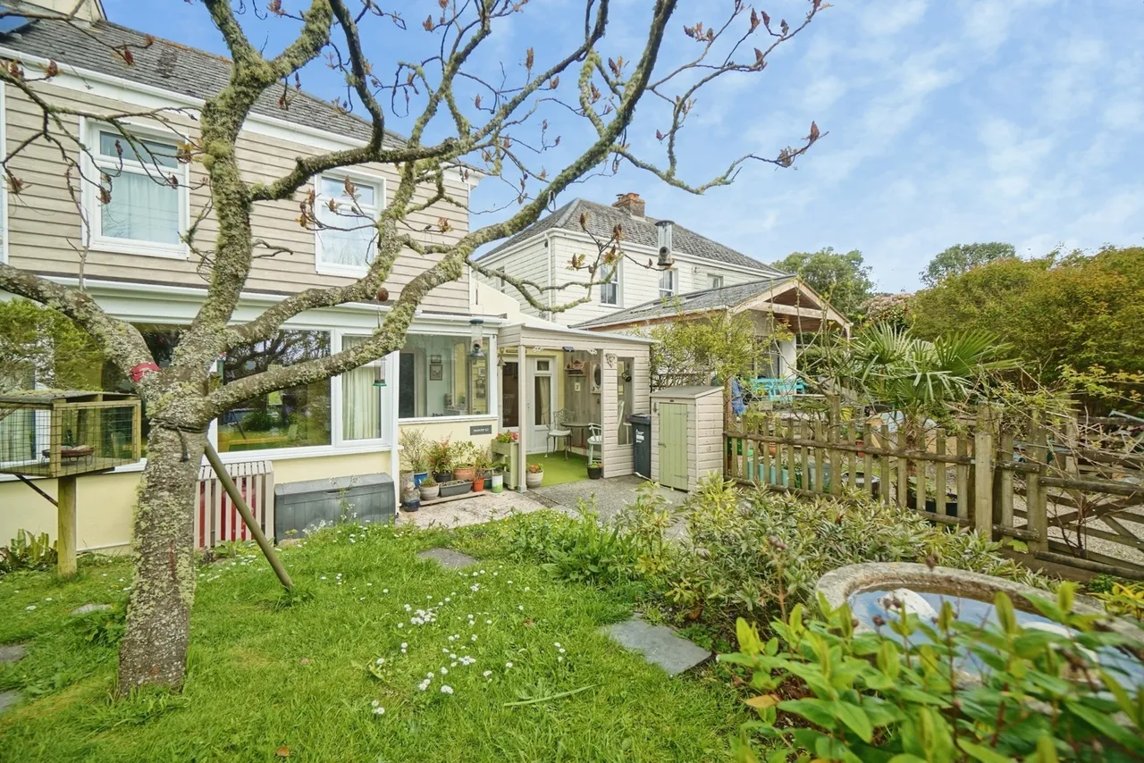 Trewithan Terrace, Ashton, TR13, photo 19