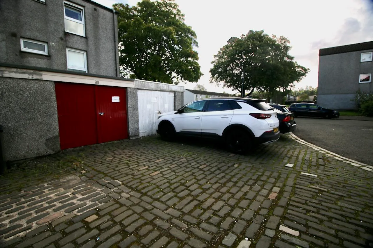 Cedar Road, Cumbernauld, G67 3AT, photo 14