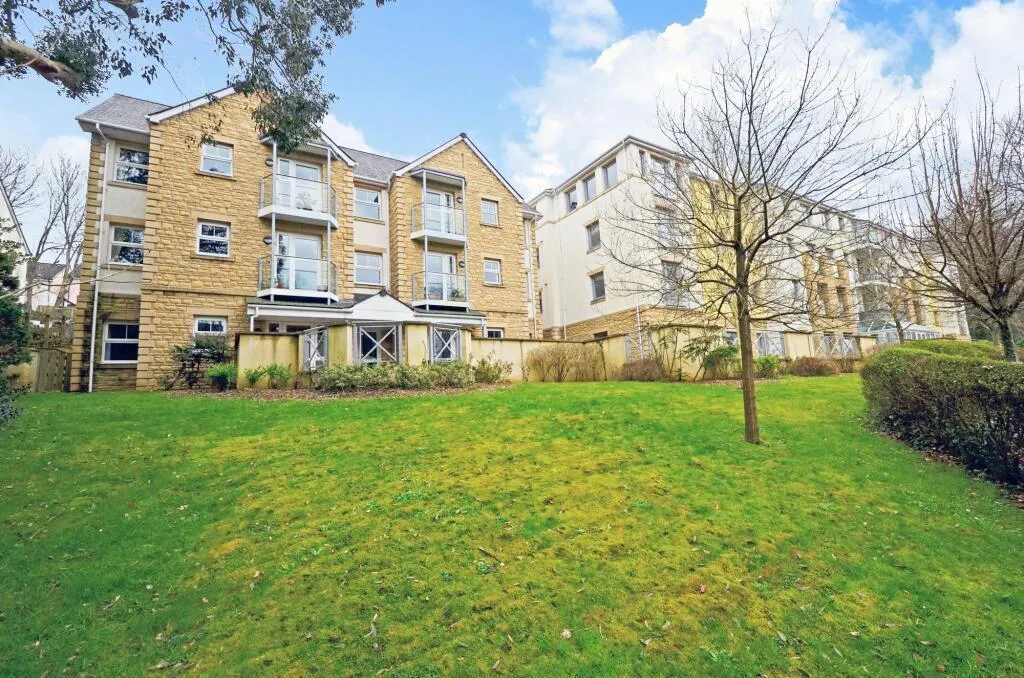 1 bed flat to rent, Truro, TR1