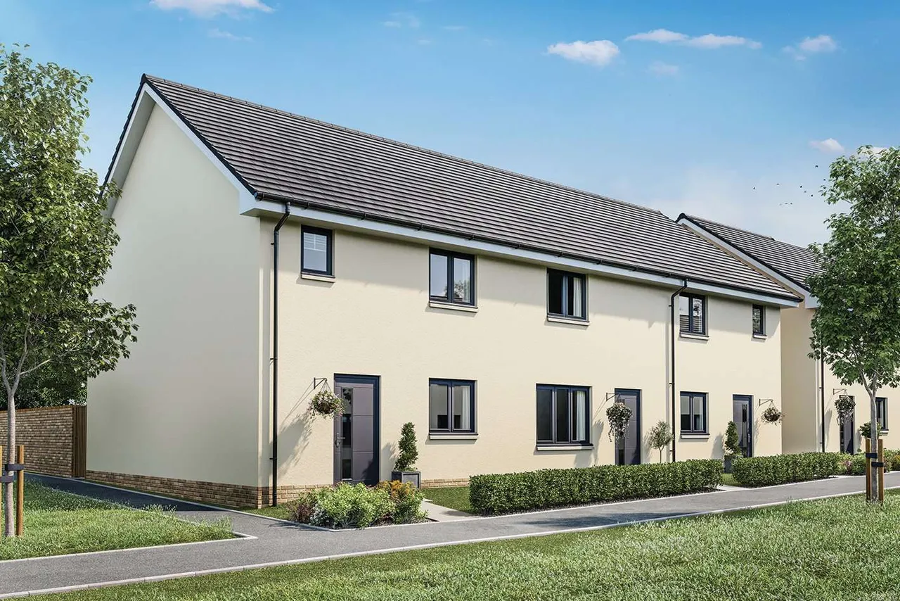 Builyeon Road, South Queensferry, EH30, photo 5