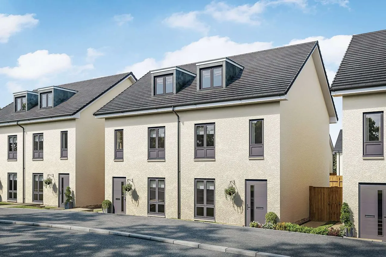 Builyeon Road, South Queensferry, EH30, photo 2