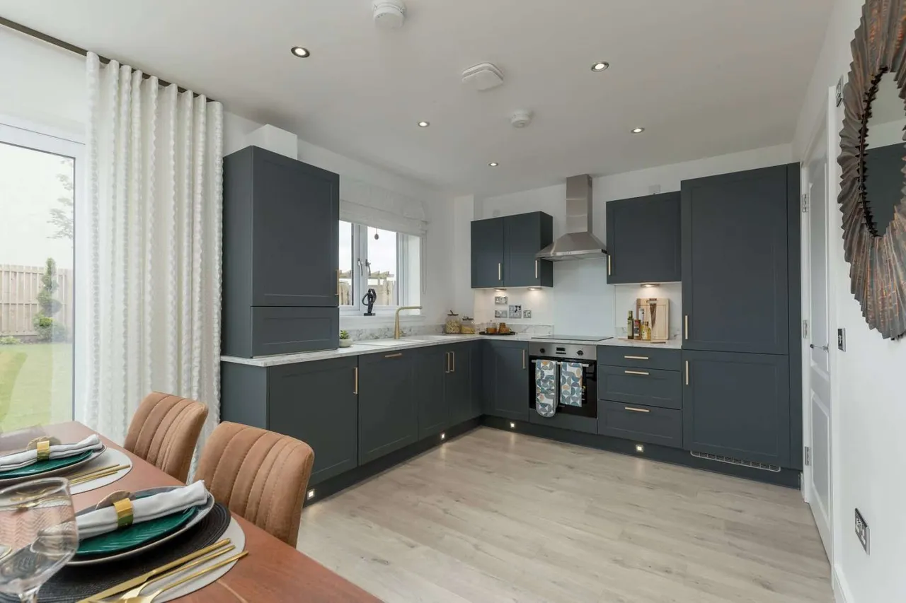 Builyeon Road, South Queensferry, EH30, photo 8