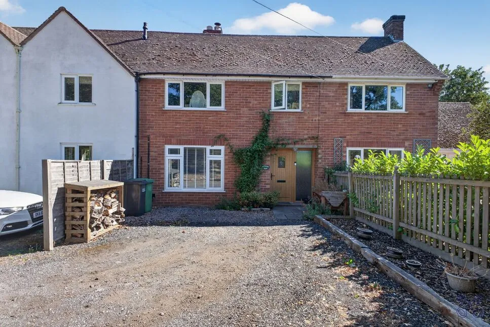 3 bed house for sale — Radford Road, Rous Lench, Worcestershire, WR11