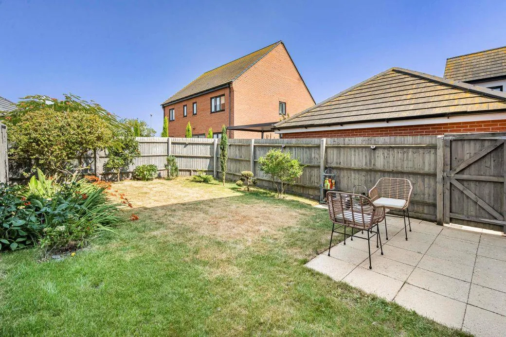 Quinton Road, Witchford, CB6, photo 20