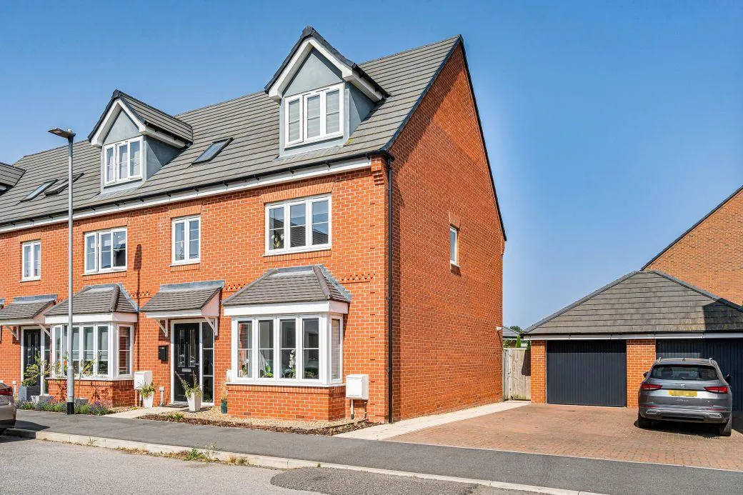 Quinton Road, Witchford, CB6, photo 24