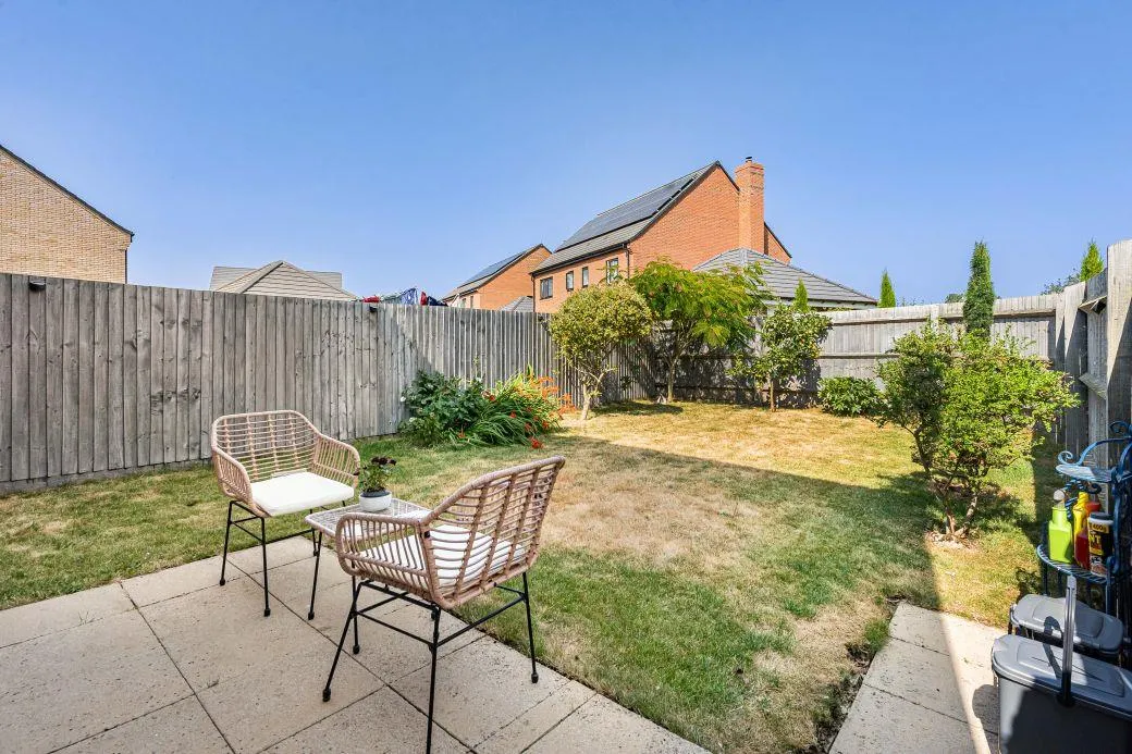 Quinton Road, Witchford, CB6, photo 21