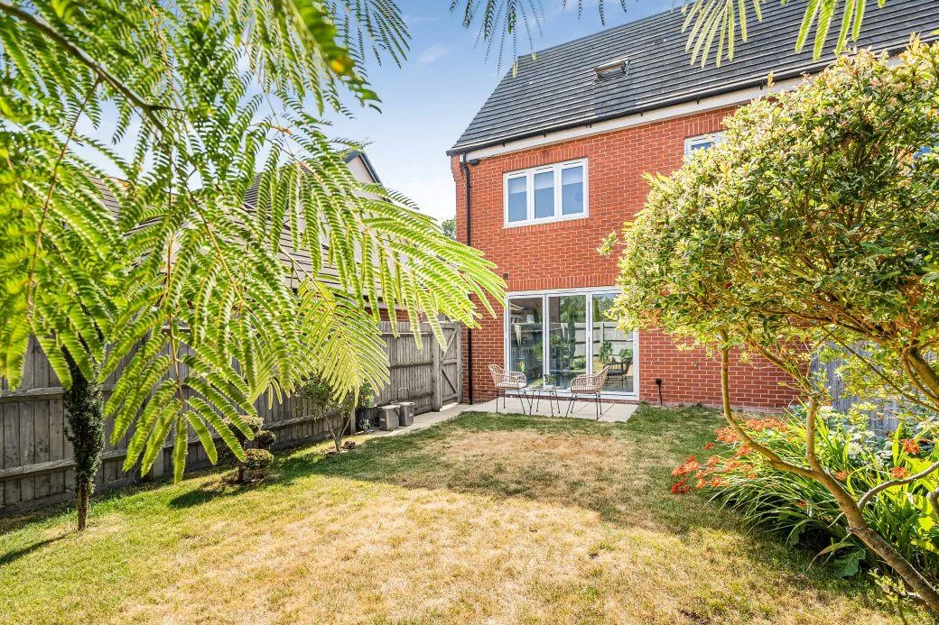 Quinton Road, Witchford, CB6, photo 22