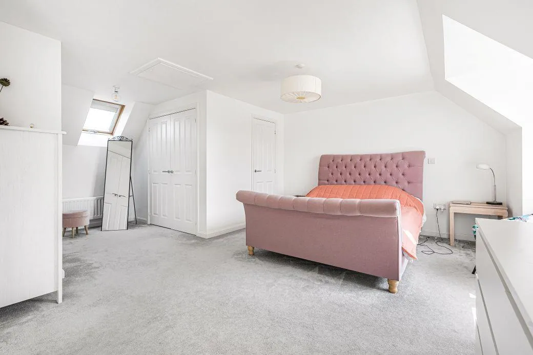 Quinton Road, Witchford, CB6, photo 16