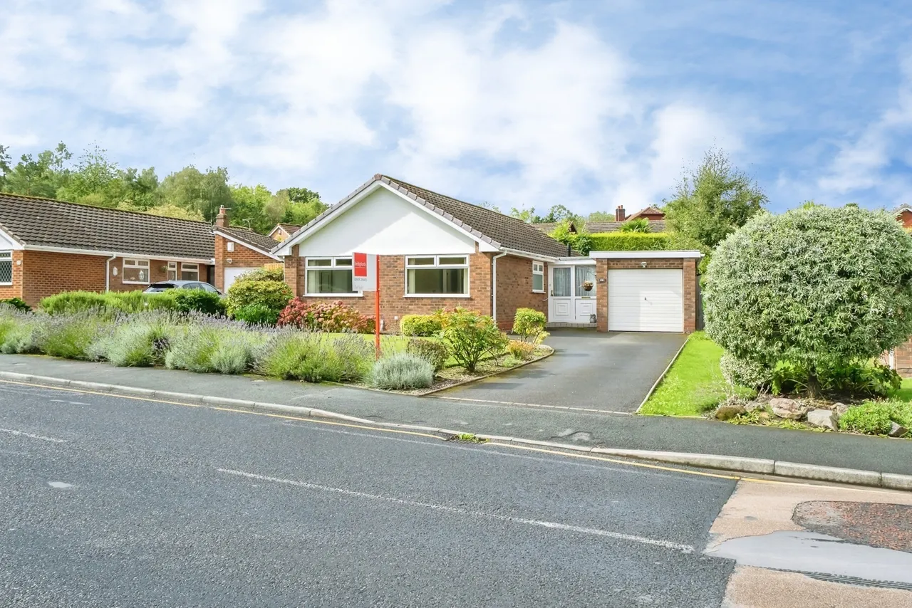 3 bed house for sale — Bridge Lane, Appleton, Warrington, Cheshire, WA4