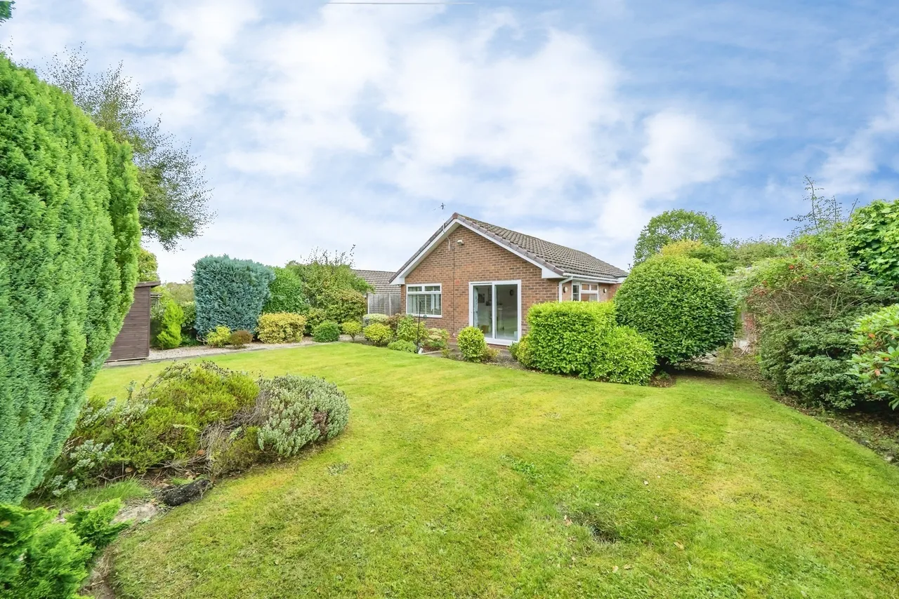 Bridge Lane, Appleton, Warrington, Cheshire, WA4, photo 24