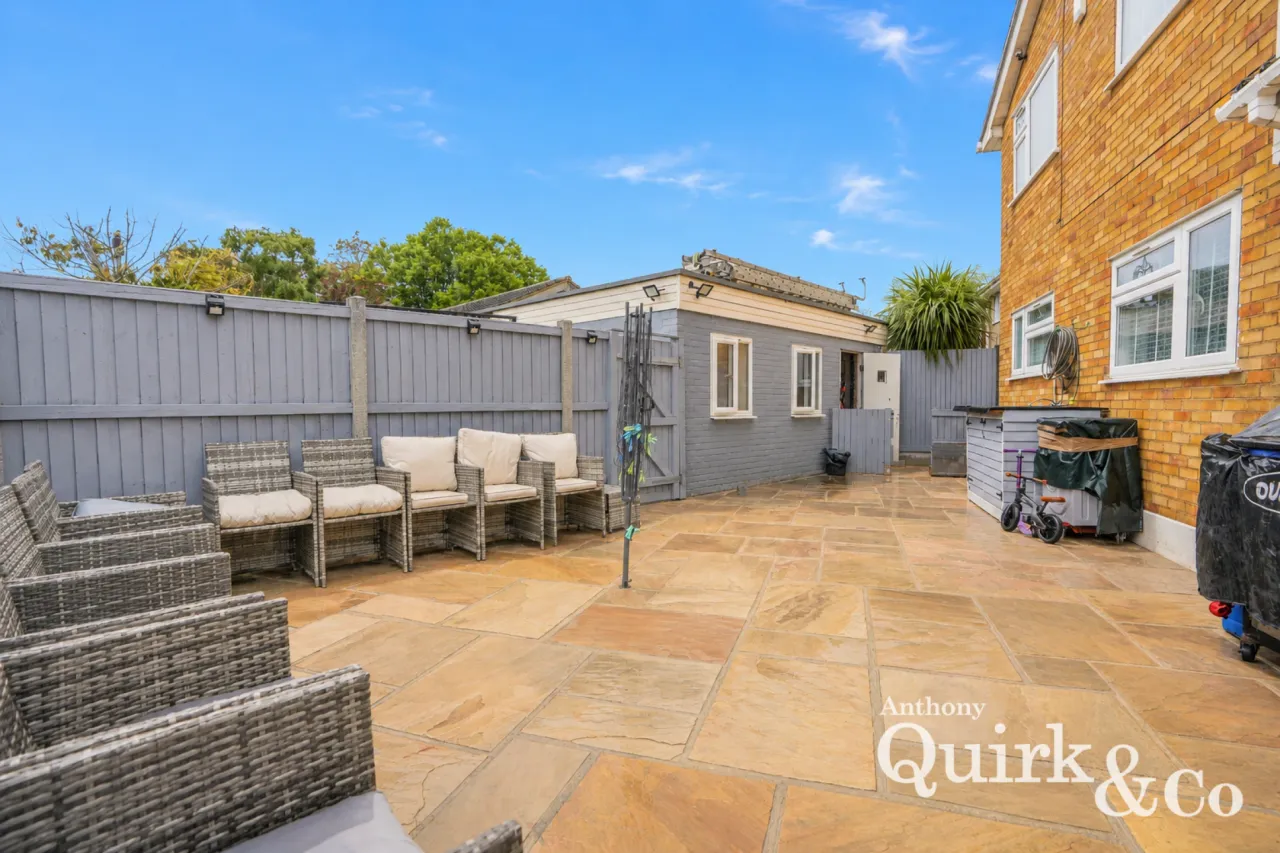 Furtherwick Road, Canvey Island, SS8, photo 16