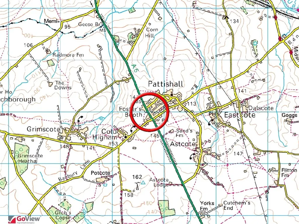 Leys Road, Pattishall, Northamptonshire, NN12 8JY, photo 17