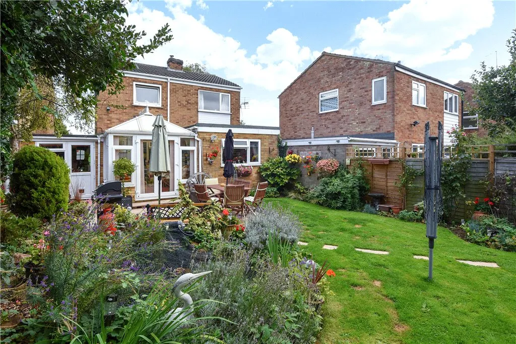 Leys Road, Pattishall, Northamptonshire, NN12 8JY, photo 11