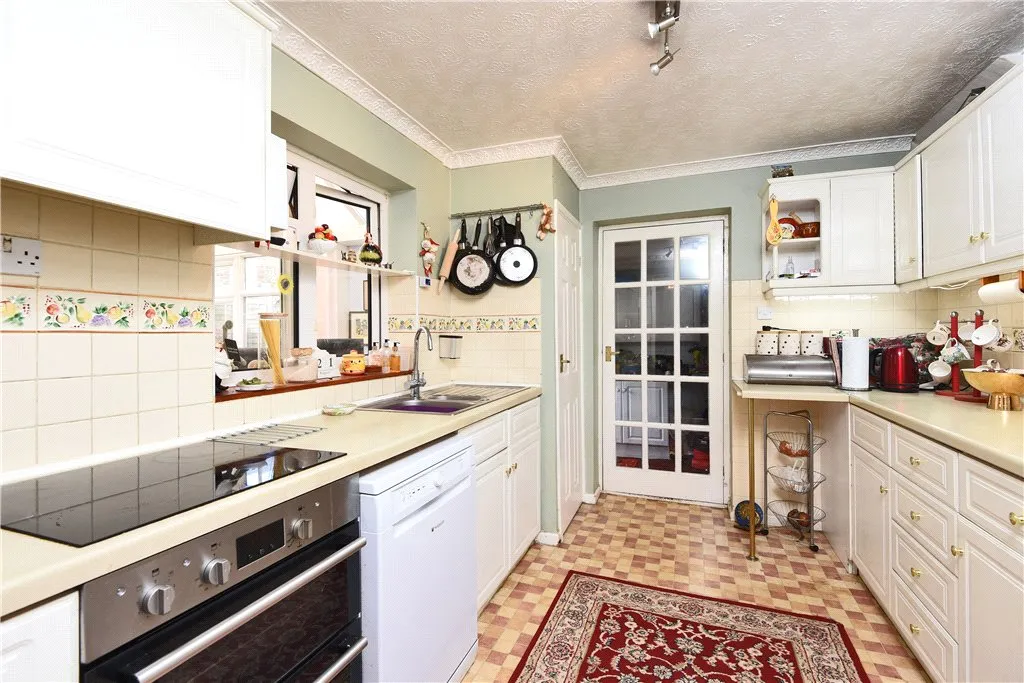 Leys Road, Pattishall, Northamptonshire, NN12 8JY, photo 5