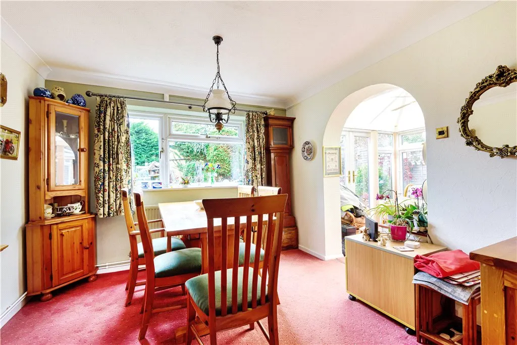 Leys Road, Pattishall, Northamptonshire, NN12 8JY, photo 4