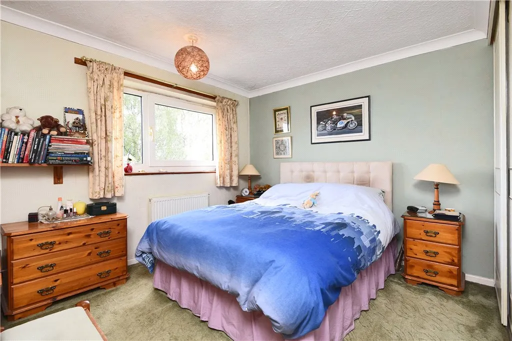 Leys Road, Pattishall, Northamptonshire, NN12 8JY, photo 7