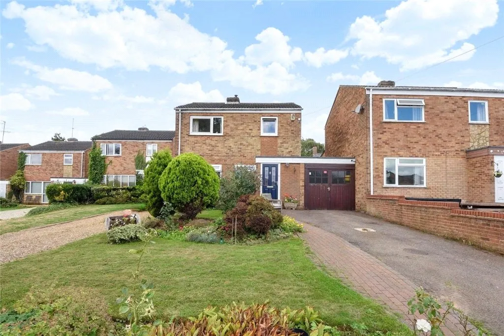 Leys Road, Pattishall, Northamptonshire, NN12 8JY, photo 14