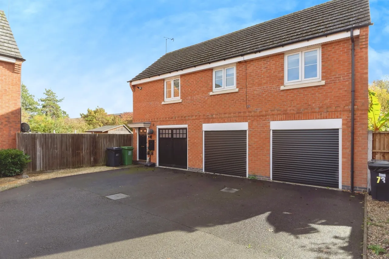 Pitchcombe Close, Redditch, B98, photo 17