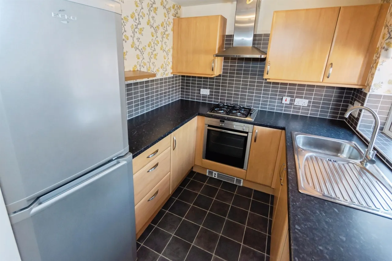 Pitchcombe Close, Redditch, B98, photo 7