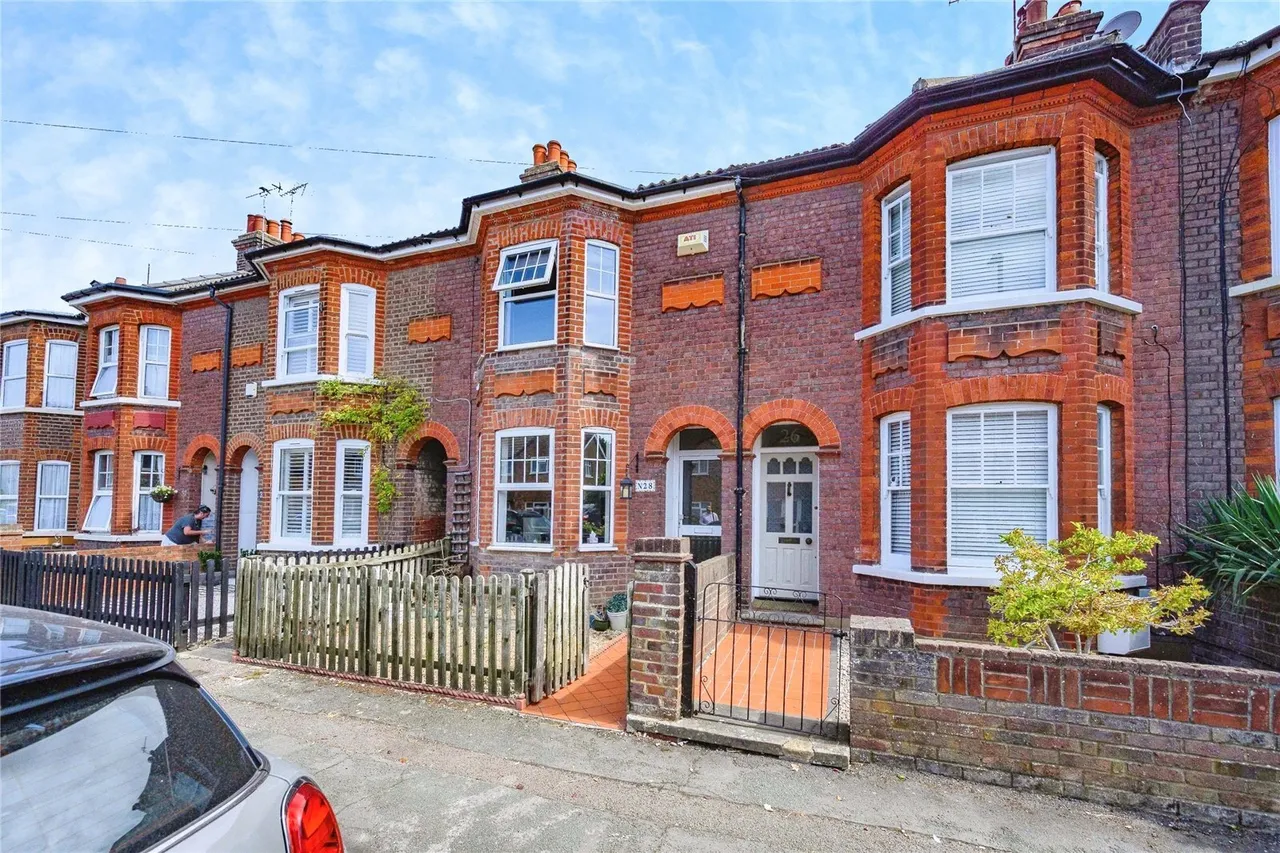 Grove Road, Dunstable, Bedfordshire, LU5, photo 10