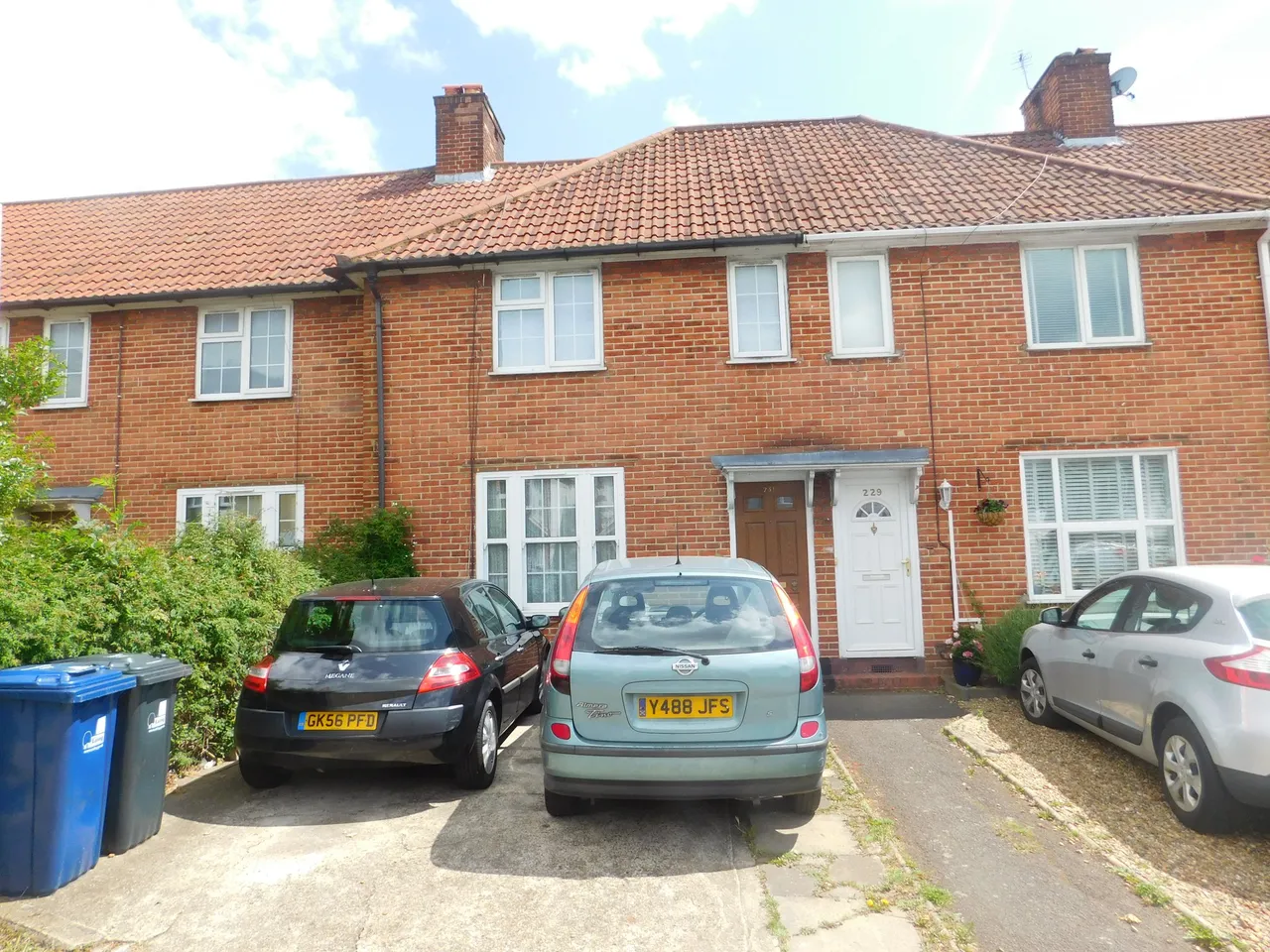 2 bed house for sale — Greenford Avenue, London, W7 1AA