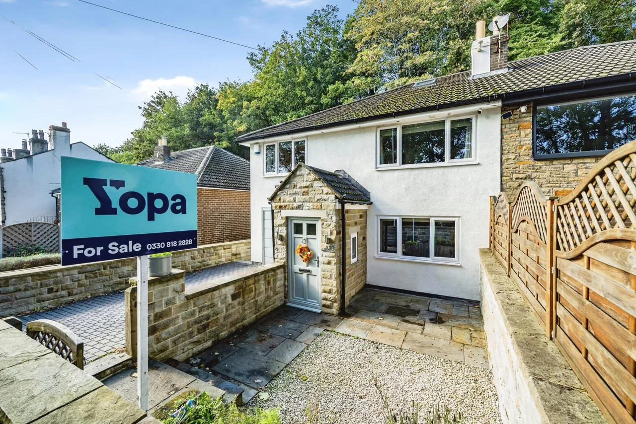 Bracken Road, Brighouse, HD6, photo 39