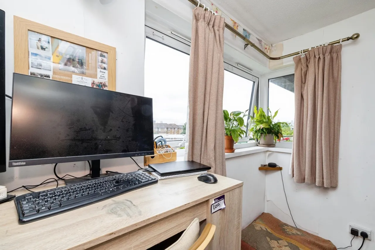 Cossall Walk, London, SE15, photo 15