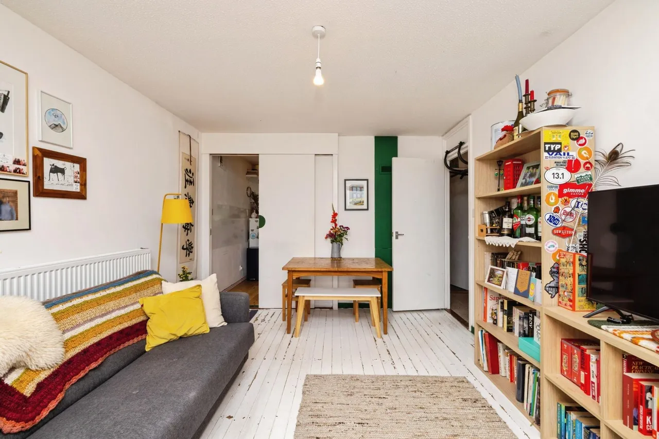 Cossall Walk, London, SE15, photo 8