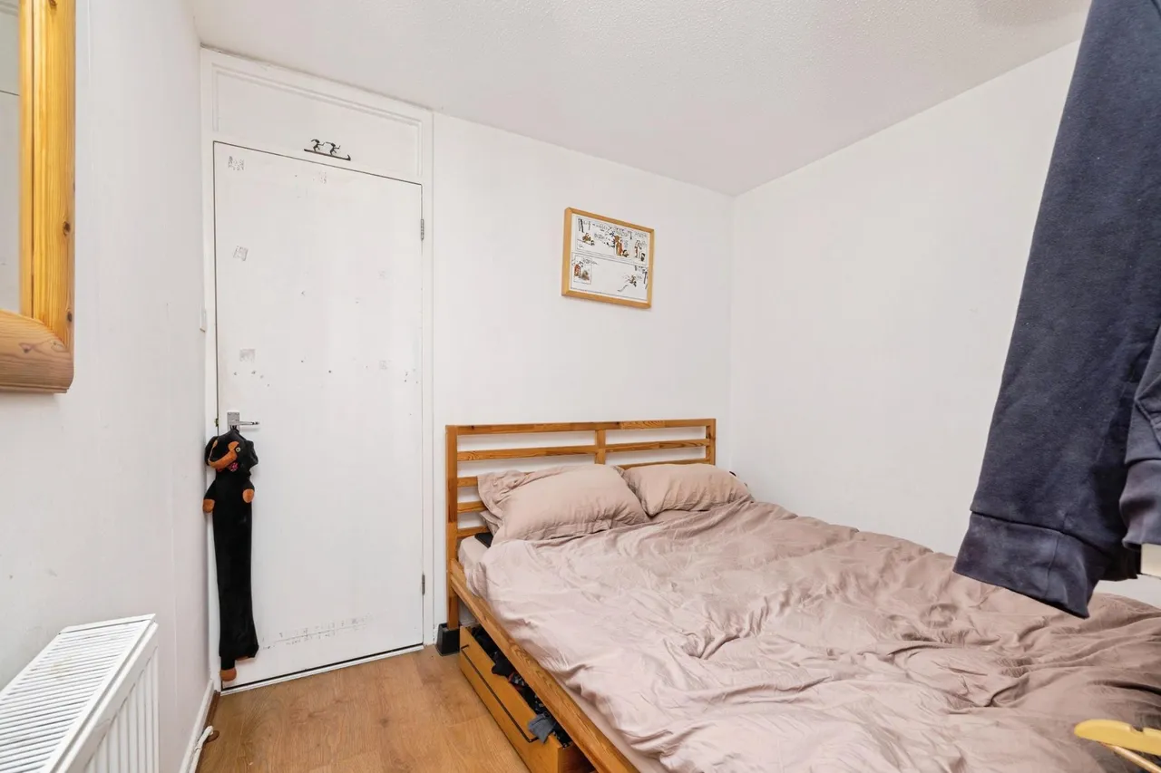 Cossall Walk, London, SE15, photo 6