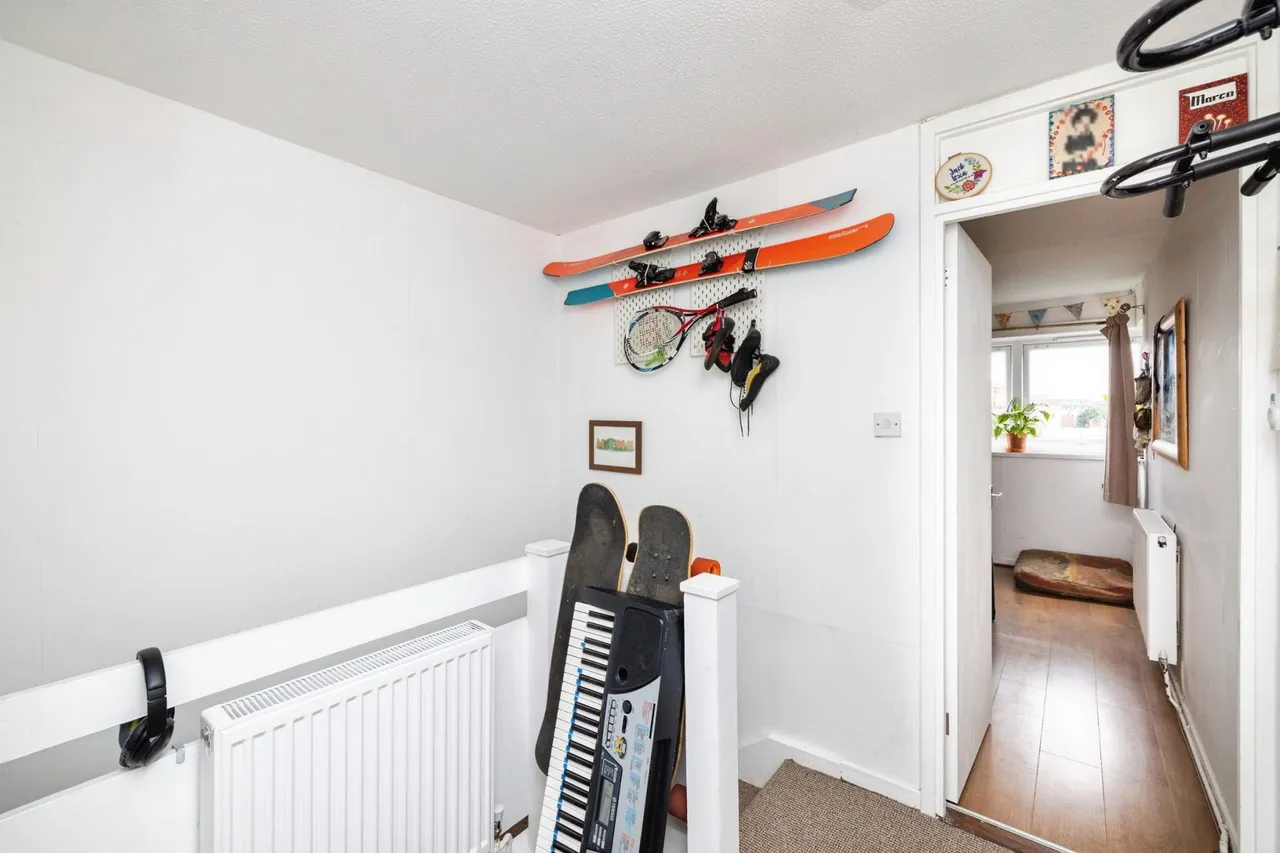 Cossall Walk, London, SE15, photo 9