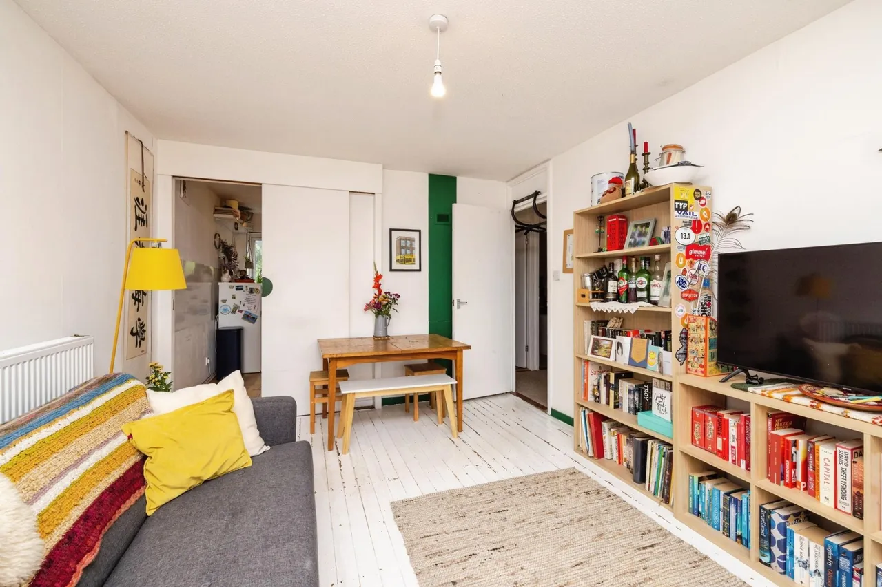 Cossall Walk, London, SE15, photo 18