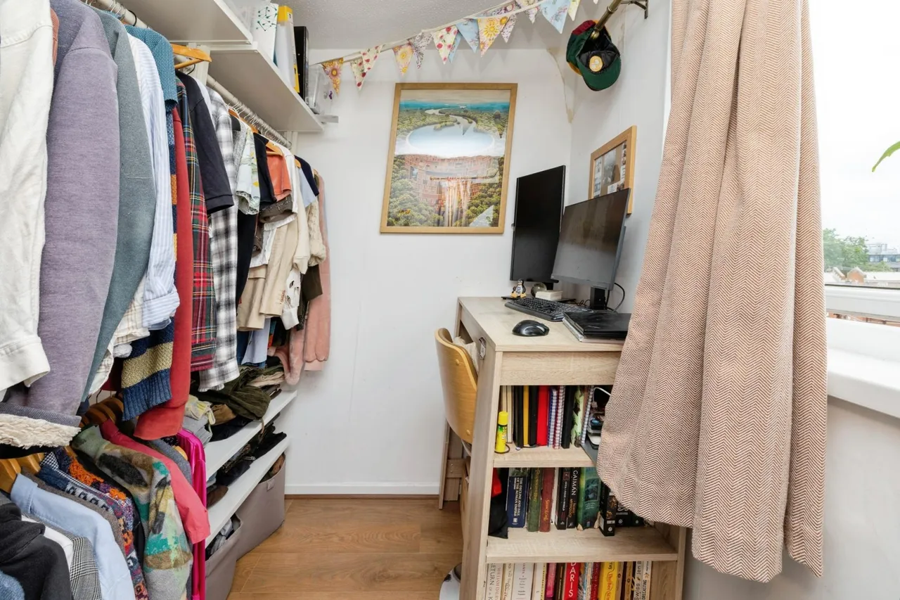 Cossall Walk, London, SE15, photo 11