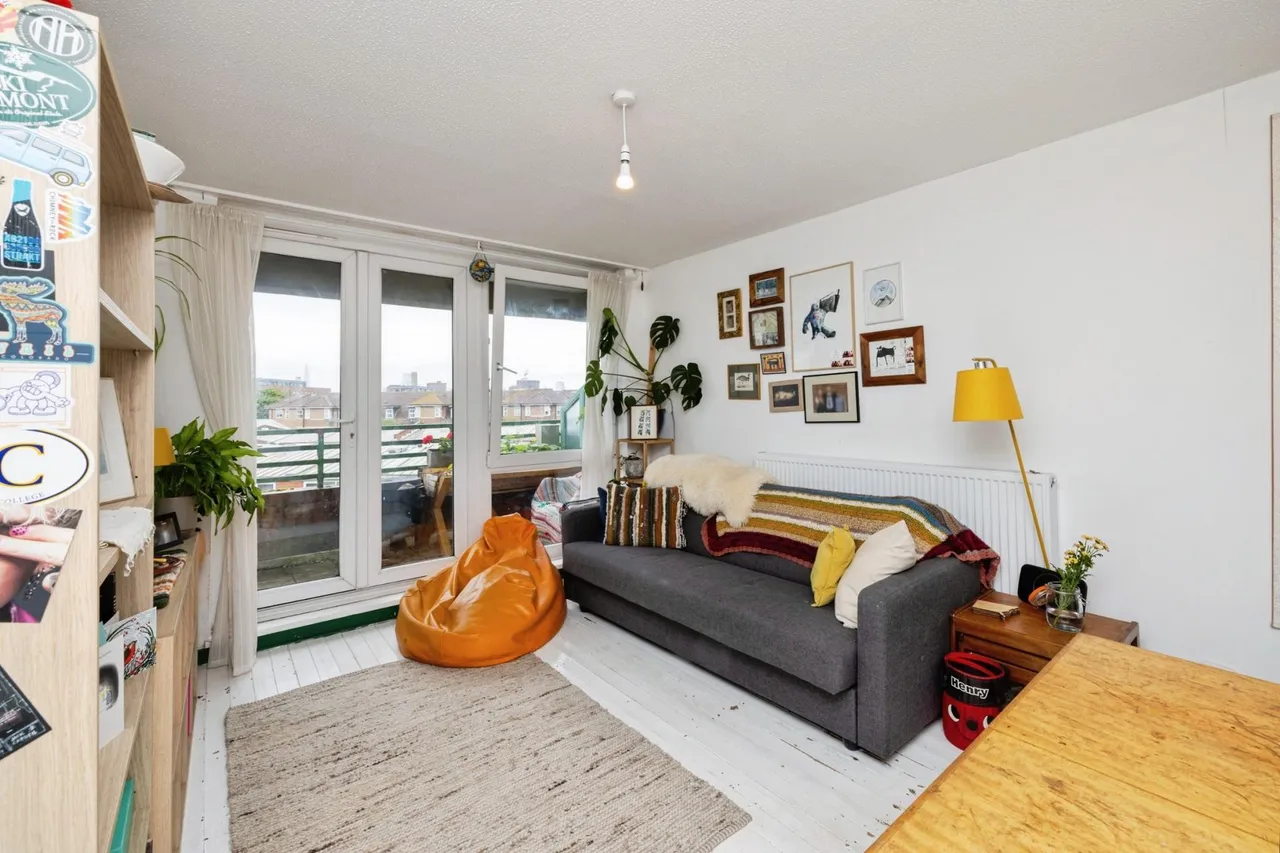 Cossall Walk, London, SE15, photo 14