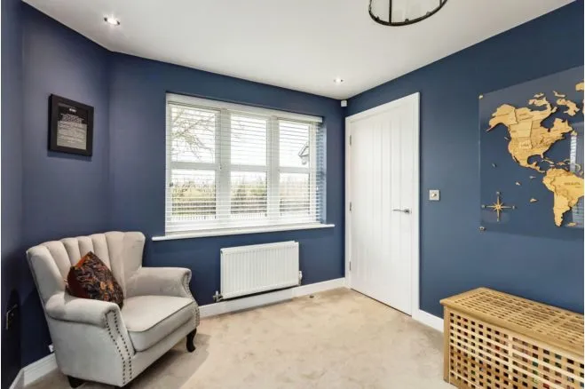 Pates Close, Linby, photo 11