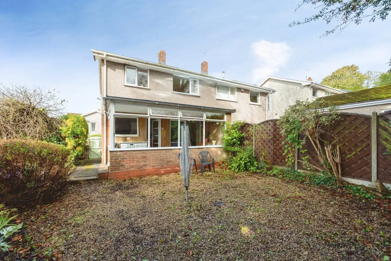 Beaconsfield Way, Swansea, SA2, photo 20