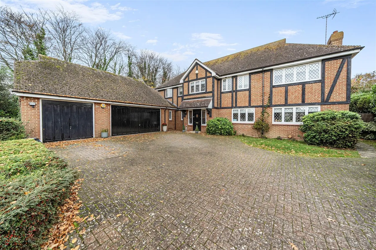 Newmans Close, Broadstairs, Kent, CT10 3PL, photo 12
