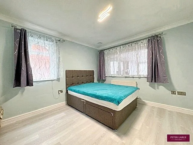 Gamfa Wen Road, Talacre, Flintshire, CH8 9RT, photo 18