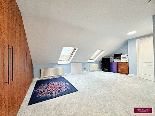 Gamfa Wen Road, Talacre, Flintshire, CH8 9RT, photo 13