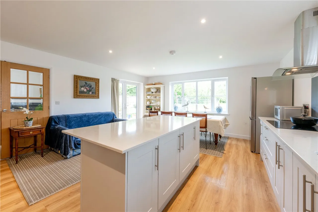 Church Farm Close, Bramerton, Norwich, Norfolk, NR14, photo 7