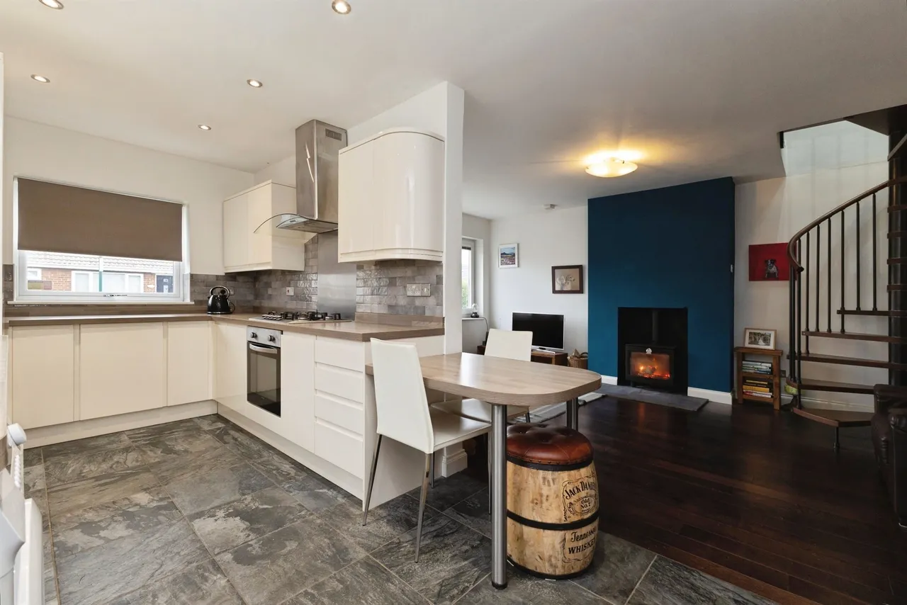 Meadowcroft Road, Middlesbrough, photo 5