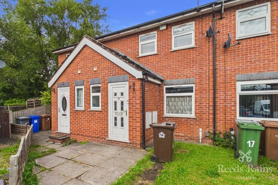 3 bed house for sale — Forest Close, Dukinfield, Greater Manchester, SK16