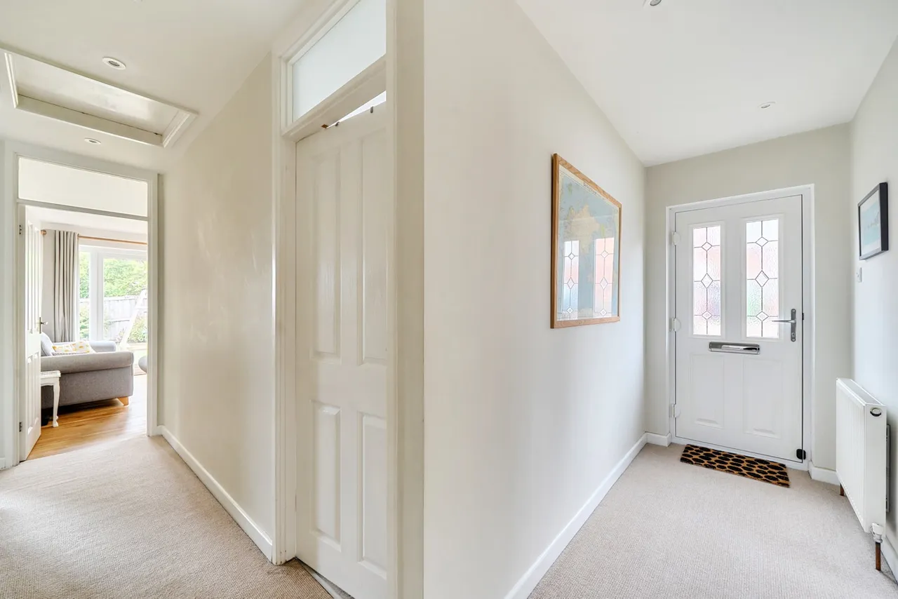 Broadparks Close, Exeter, EX4, photo 11